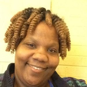 Meet your Posher, Lashonda